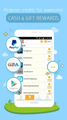 TapCash android App screenshot 4